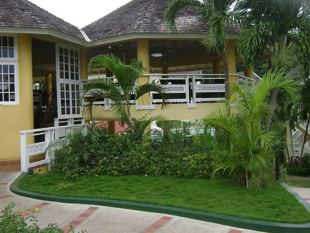 Condos At The Ridge Ocho Rios