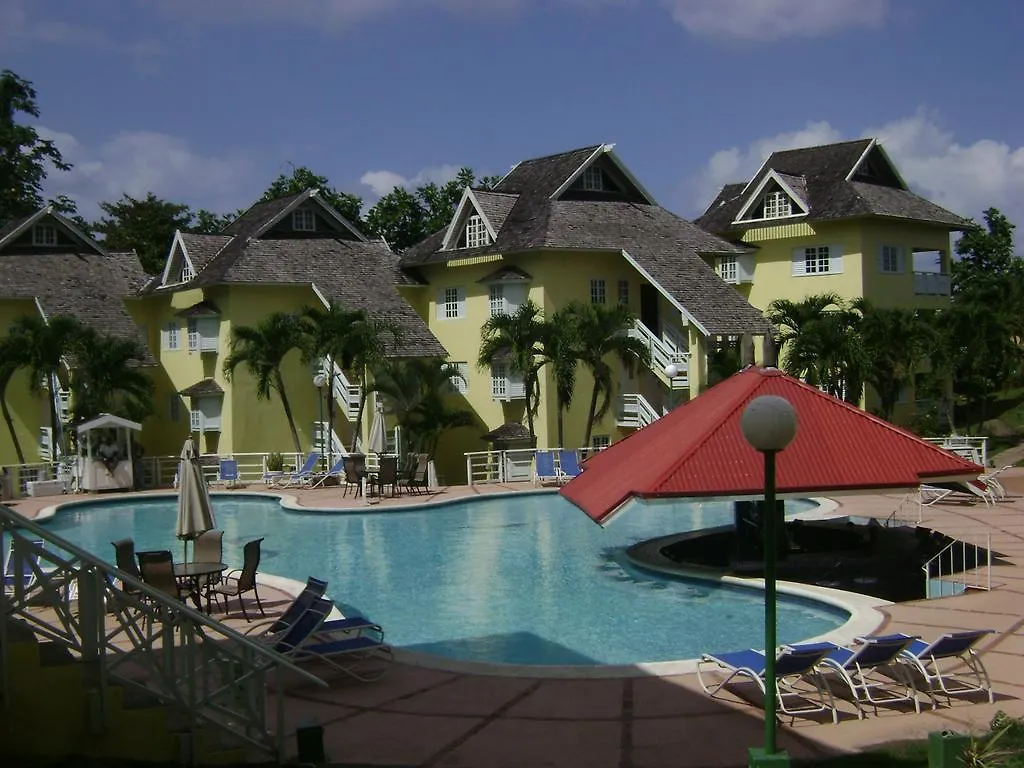 Condos At The Ridge Ocho Rios 3*,  Jamaica