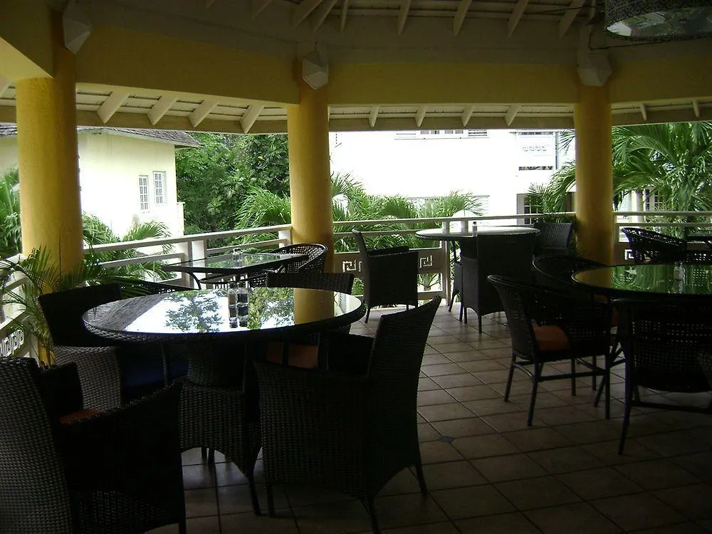 Condos At The Ridge Ocho Rios Jamaica