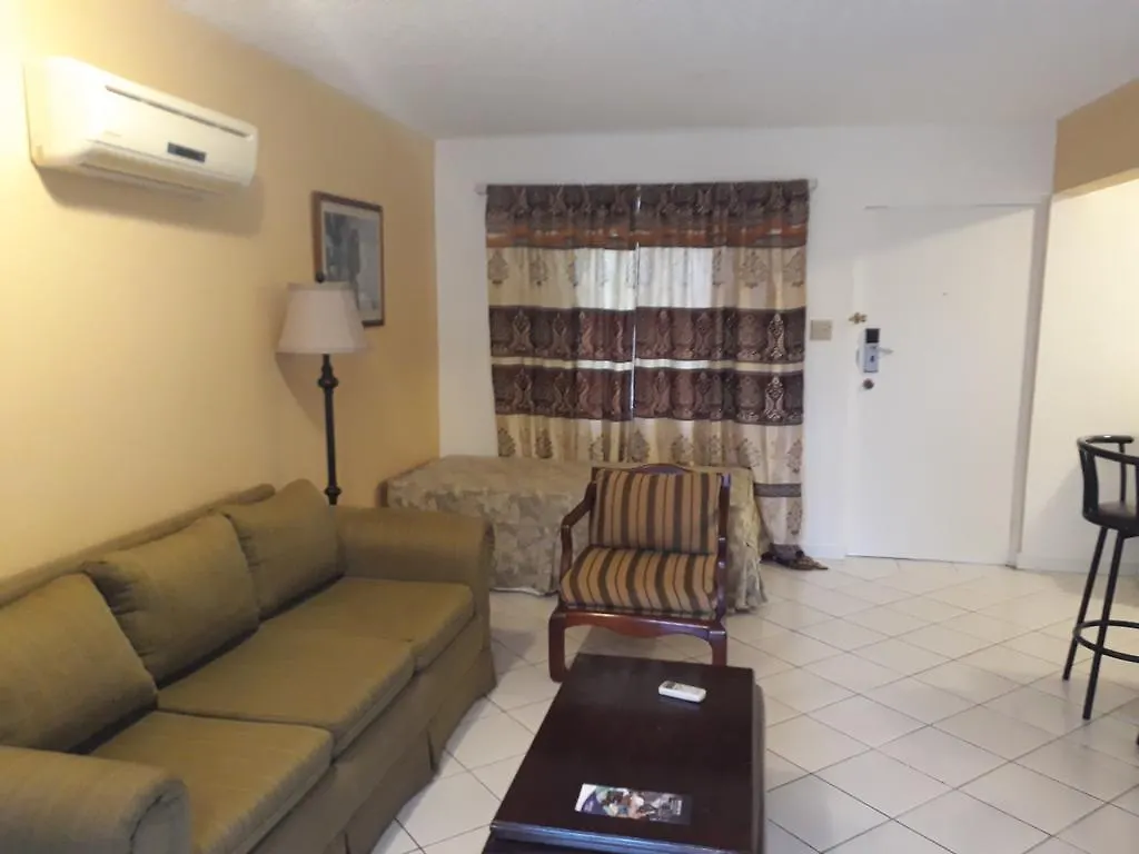 *** Aparthotel Condos At The Ridge Ocho Rios Jamaica