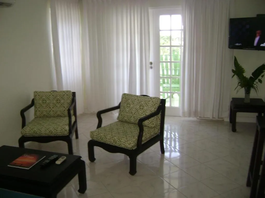 Aparthotel Condos At The Ridge Ocho Rios