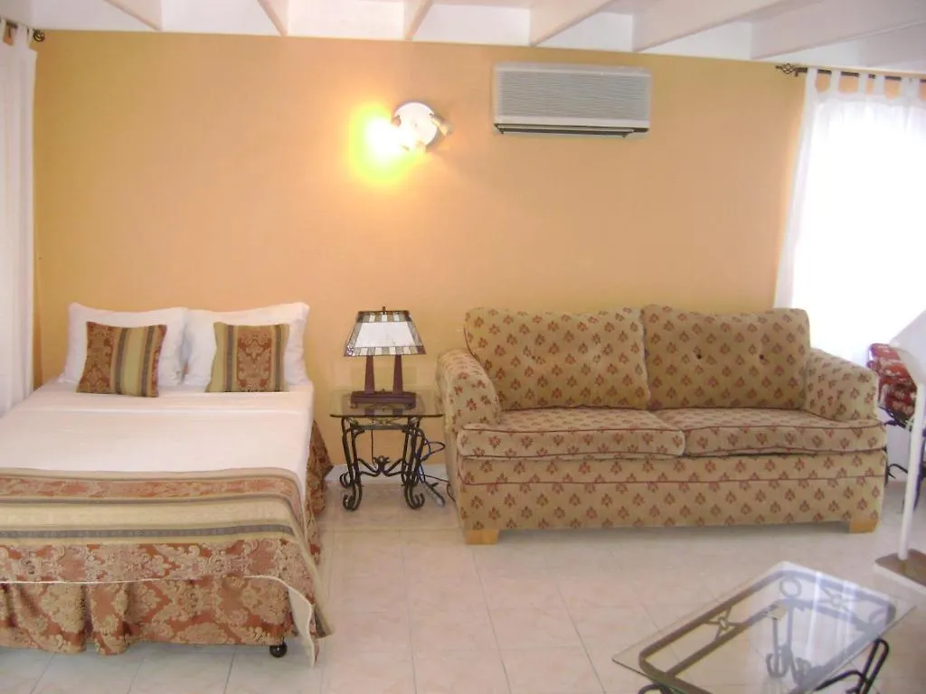 Condos At The Ridge Ocho Rios