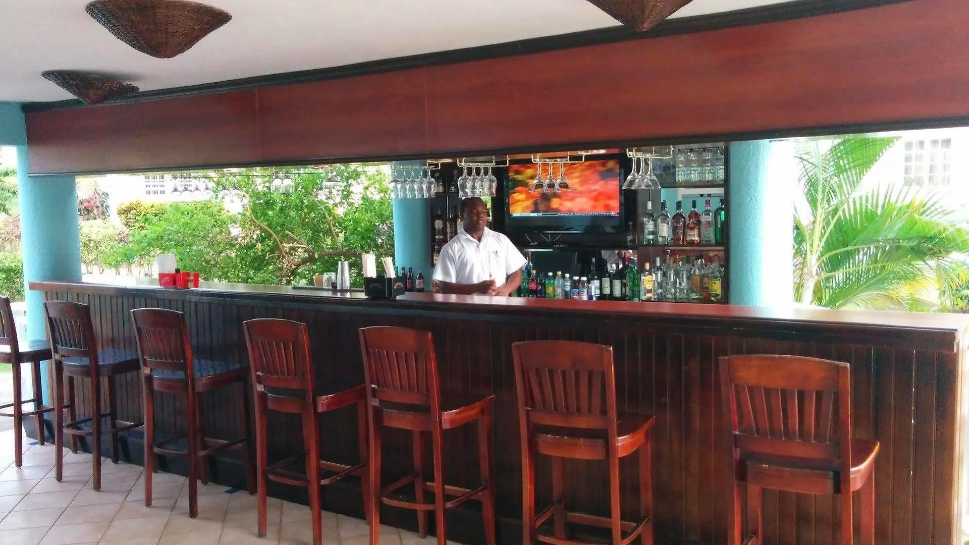 *** Aparthotel Condos At The Ridge Ocho Rios Jamaica