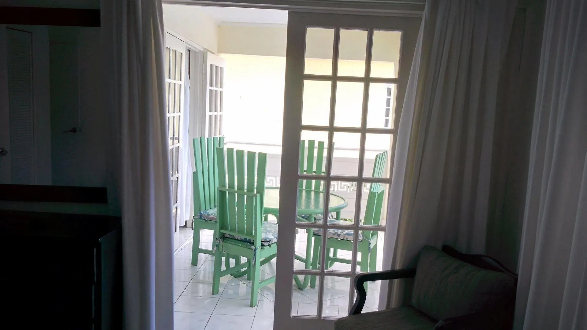 Condos At The Ridge Ocho Rios Aparthotel