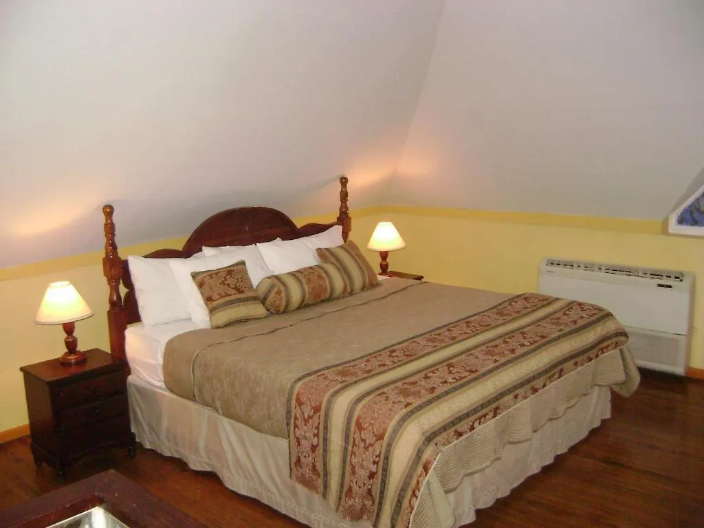 *** Aparthotel Condos At The Ridge Ocho Rios Jamaica