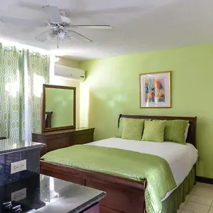Aparthotel 10