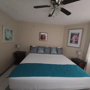 Hotel Rosi Ocean