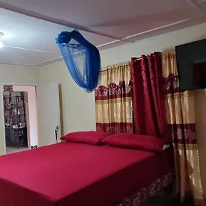 Guest house Tina's