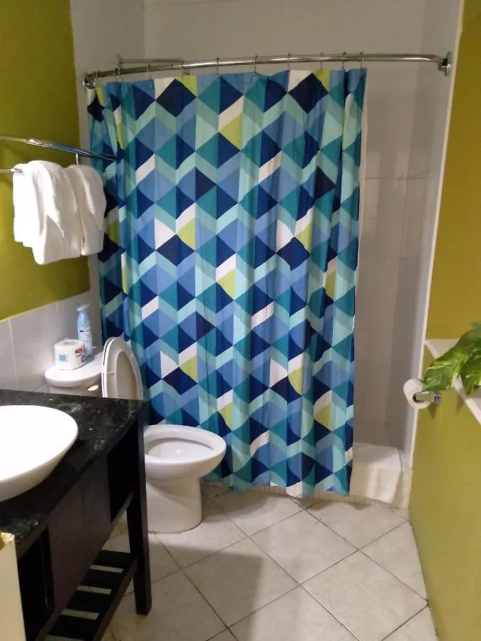 *** Aparthotel Condos At The Ridge Ocho Rios Jamaica