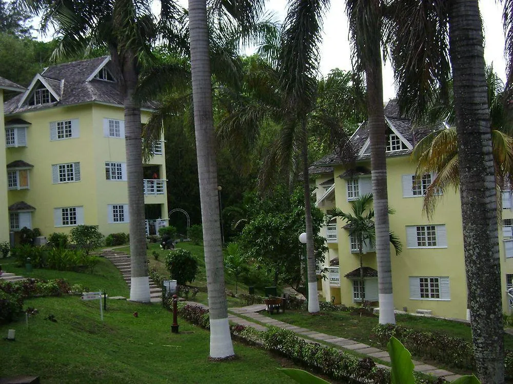 Condos At The Ridge Ocho Rios Aparthotel