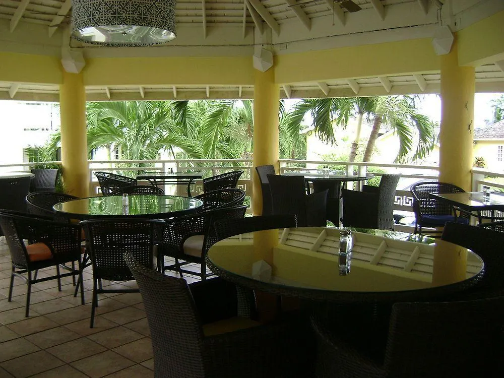 Condos At The Ridge Ocho Rios 3*,  Jamaica