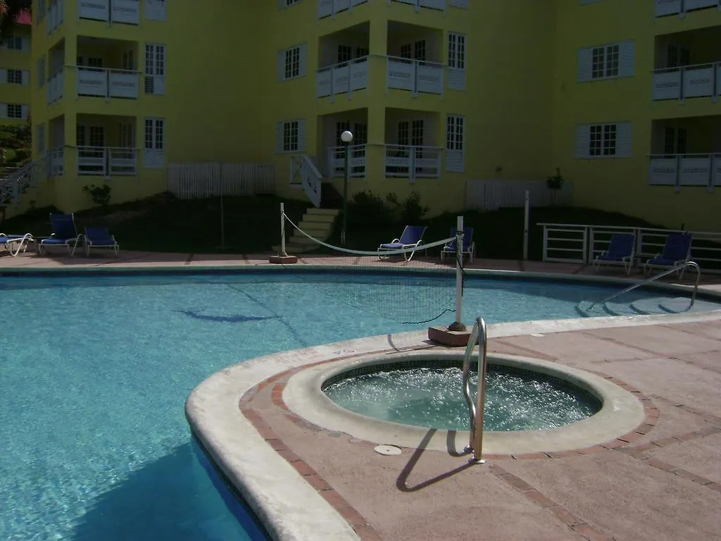 Condos At The Ridge Ocho Rios