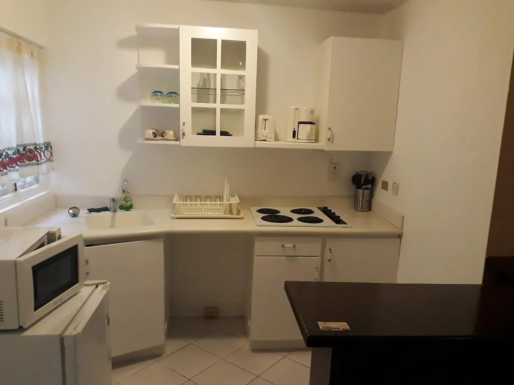 أوشو ريوس Condos At The Ridge جامايكا