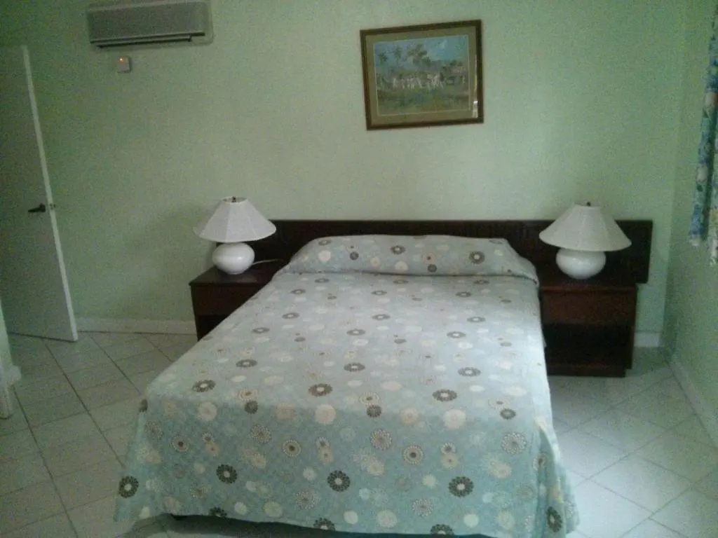 Aparthotel Condos At The Ridge Ocho Rios