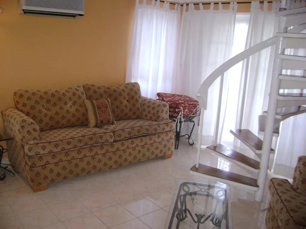 Condos At The Ridge Ocho Rios Aparthotel