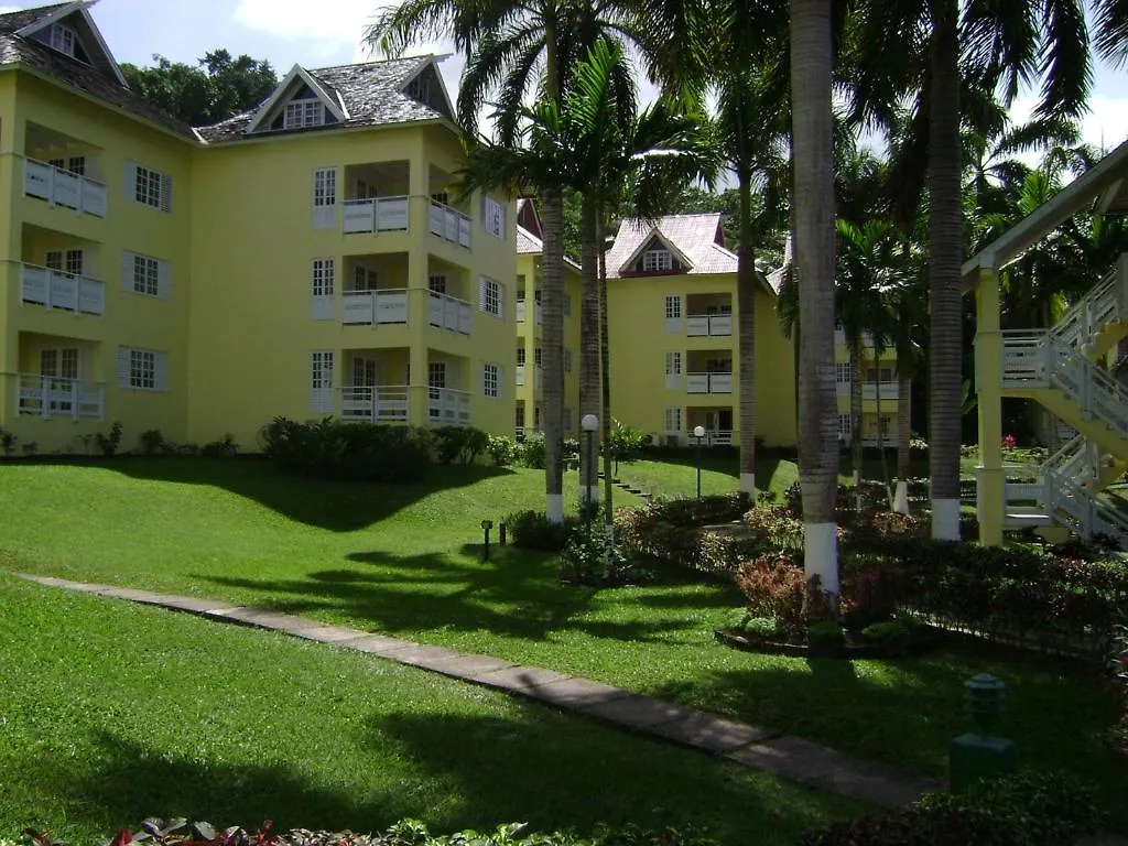 Condos At The Ridge Ocho Rios Jamaica