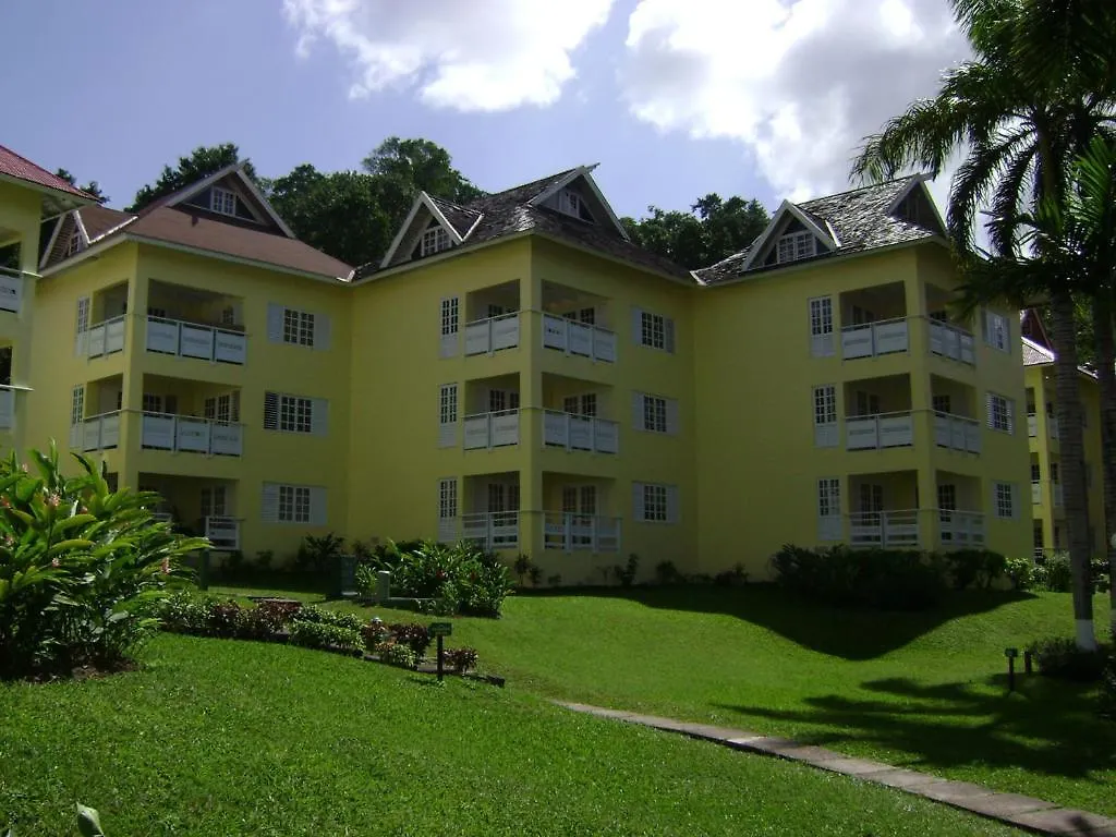 Condos At The Ridge Ocho Rios 3*,  Jamaica