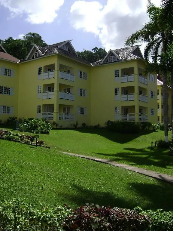 Condos At The Ridge Ocho Rios