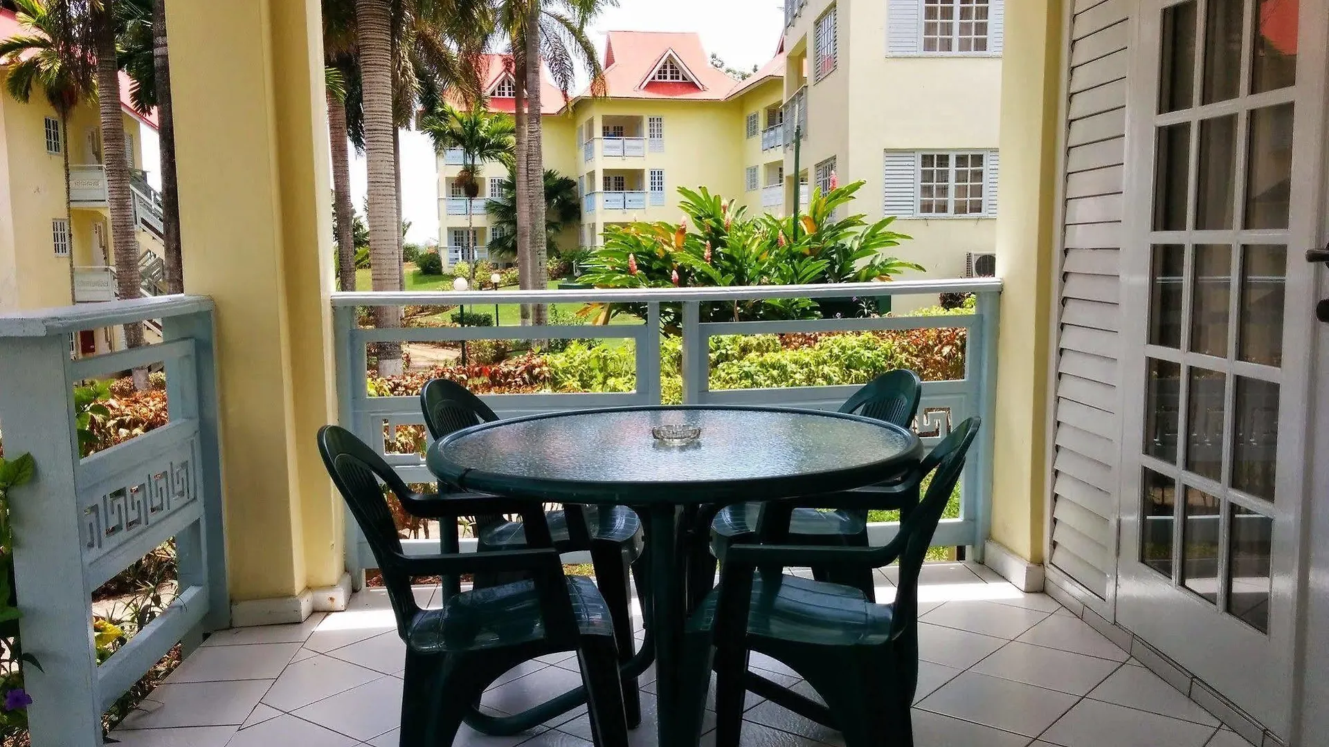 Condos At The Ridge Ocho Rios