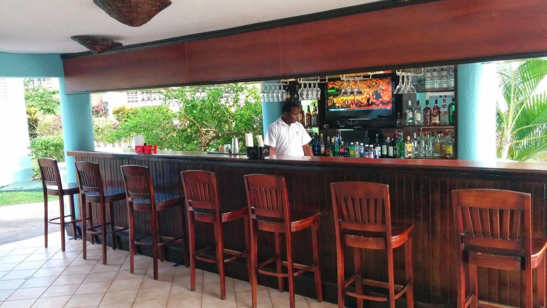 Aparthotel Condos At The Ridge Ocho Rios