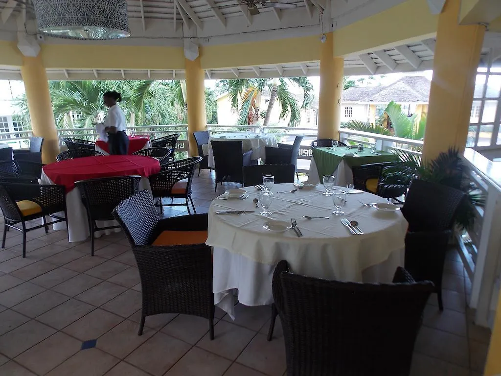 Condos At The Ridge Ocho Rios