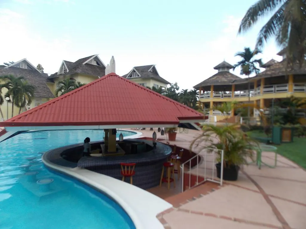 Condos At The Ridge Ocho Rios Jamaica