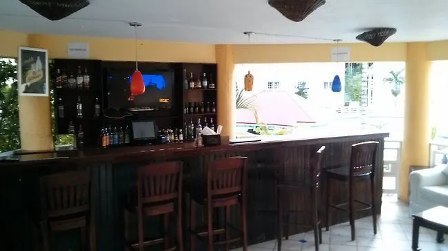 Aparthotel Condos At The Ridge Ocho Rios