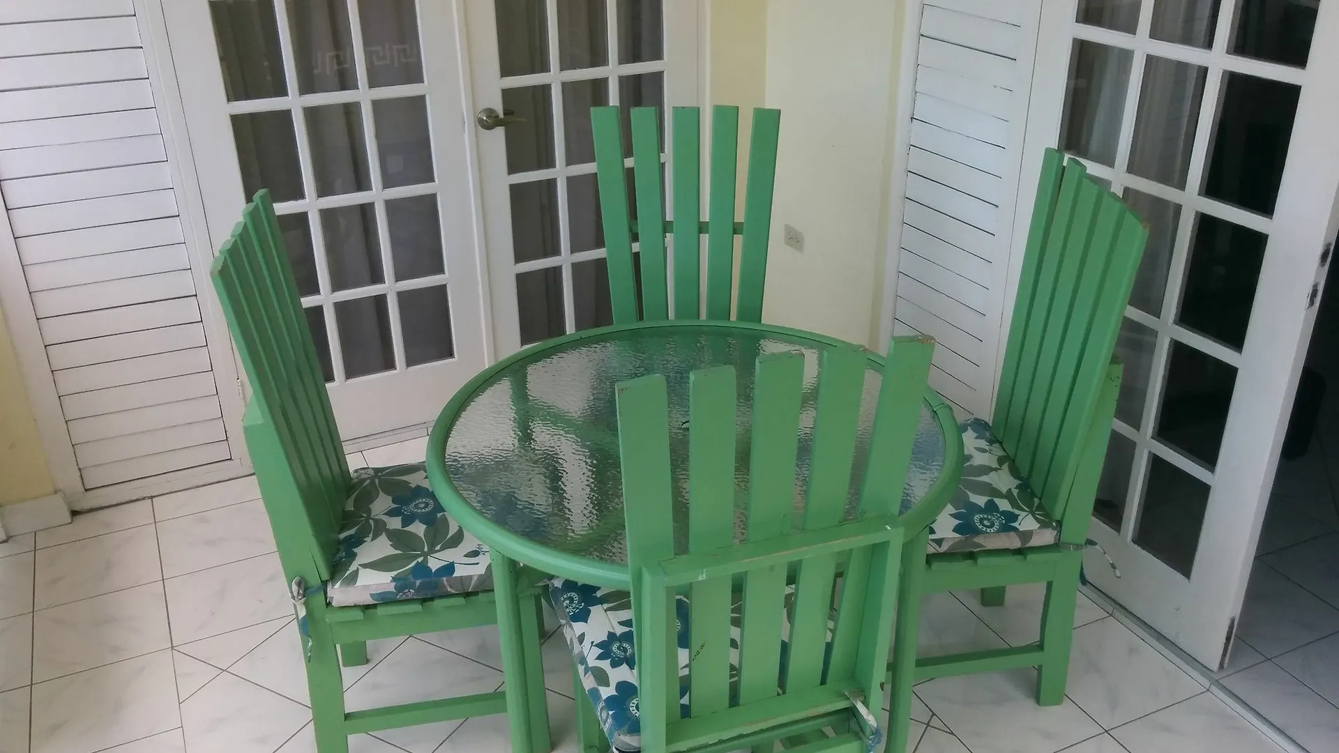 *** Aparthotel Condos At The Ridge Ocho Rios Jamaica