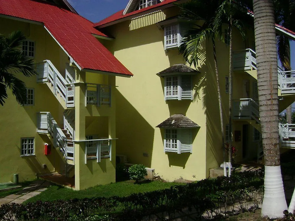 Condos At The Ridge Ocho Rios 3*,  Jamaica