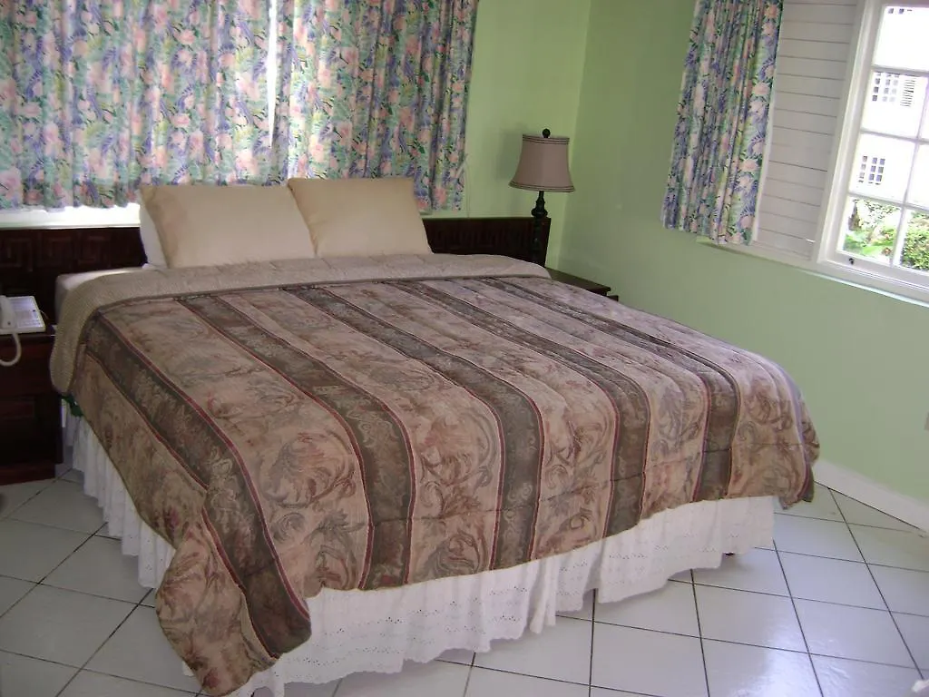 Condos At The Ridge Ocho Rios Jamaica