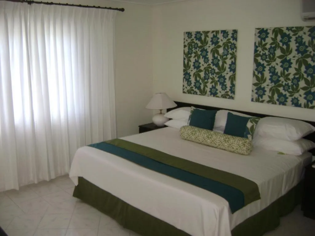 Condos At The Ridge Ocho Rios
