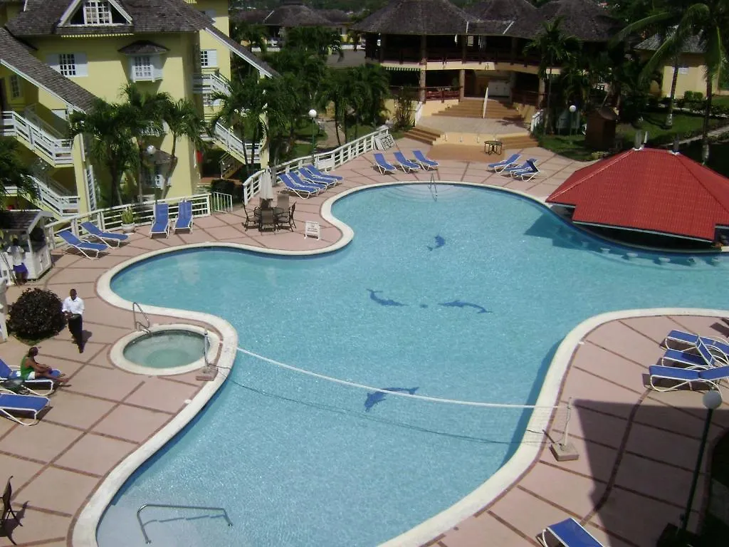 Condos At The Ridge Ocho Rios