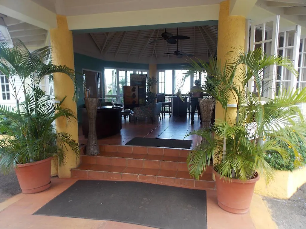 Condos At The Ridge Ocho Rios