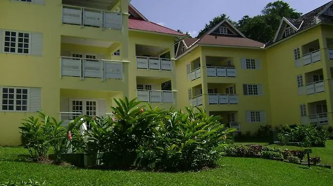 Condos At The Ridge Ocho Rios